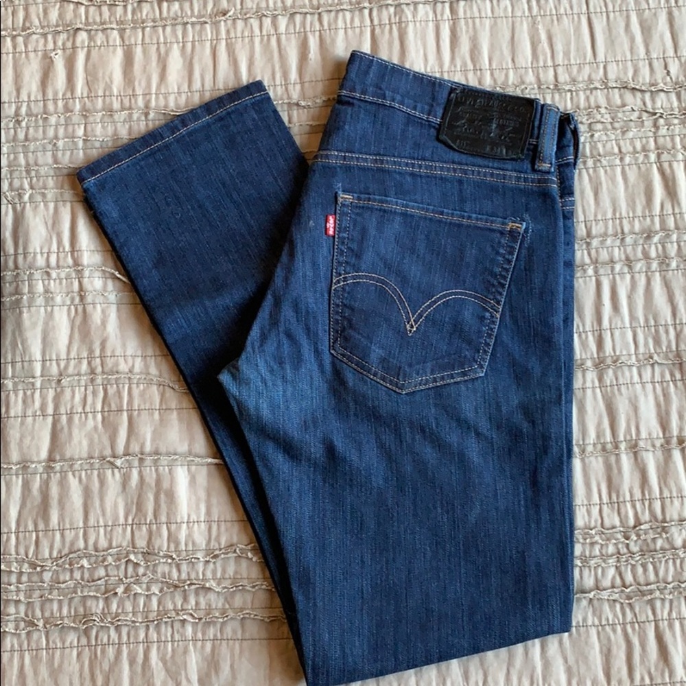 Levi’s 511 34x30 Jeans